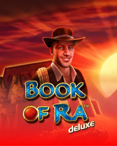 Book of Ra Deluxe