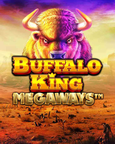 Buffalo King Megaways