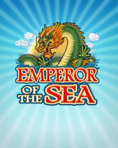 Emperor of the Sea