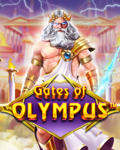 Gates of Olympus