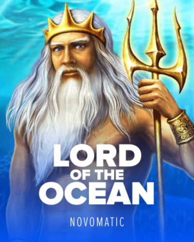 Lord of the Ocean