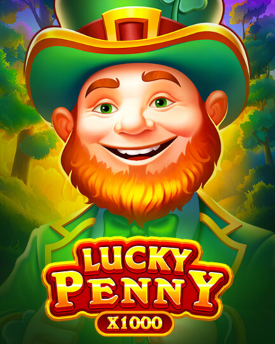 Lucky Penny x1000