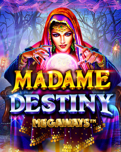 Madame Destiny Megaways