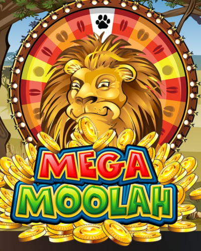 Mega Moolah