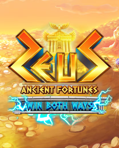 Zeus Ancient Fortunes