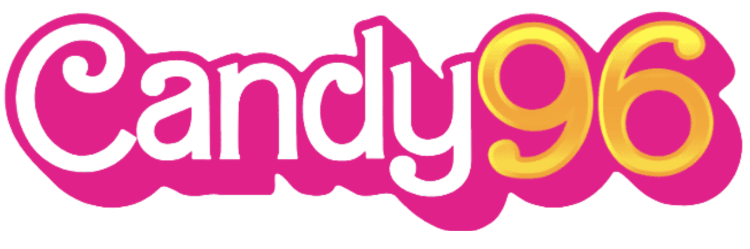 candy logo