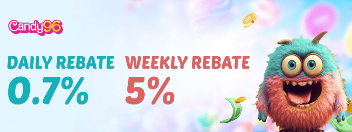 Rebate Offer