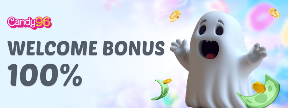 Welcome Bonus