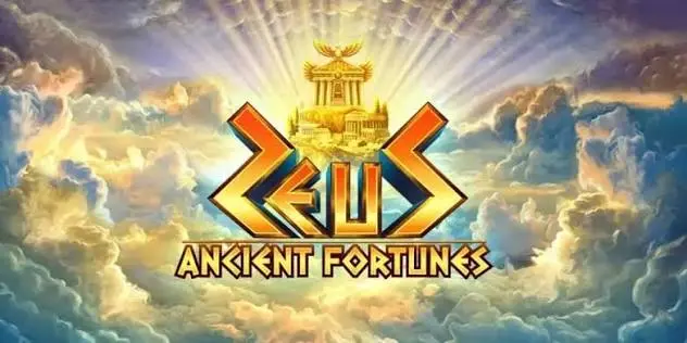 Zeus Ancient Fortunes